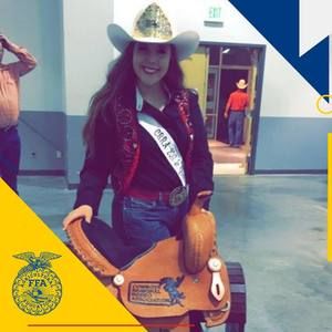 Meet your Posher, Jori